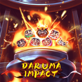 ภาพเกม Daruma Impact สำหรับการเลือกชมเนื้อหา