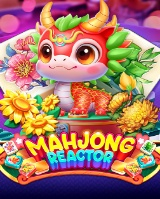 ภาพเกม Mahjong Reactor สำหรับการสลับหมวดเกม