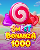 ภาพเกม Sweet Bonanza 1000 สำหรับการเลือกชมบนมือถือ