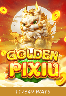 ภาพเกม Golden Pixiu ในหมวดเกมบนมือถือ